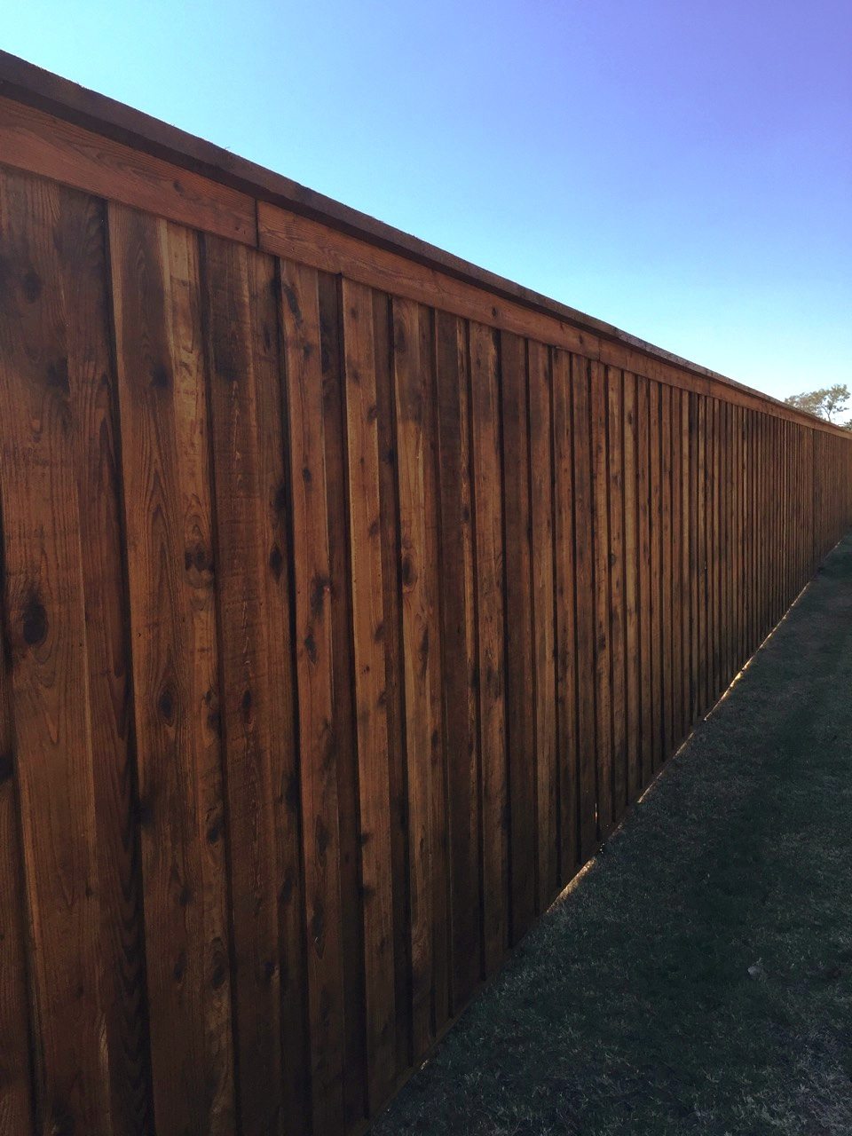 Fence & Gate Installation for Springtown, TX