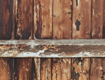 wall brown fence wooden