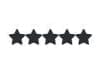 Reviews 5 Stars