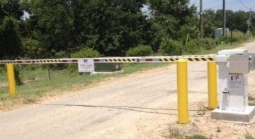 Sure-Fi Access Control