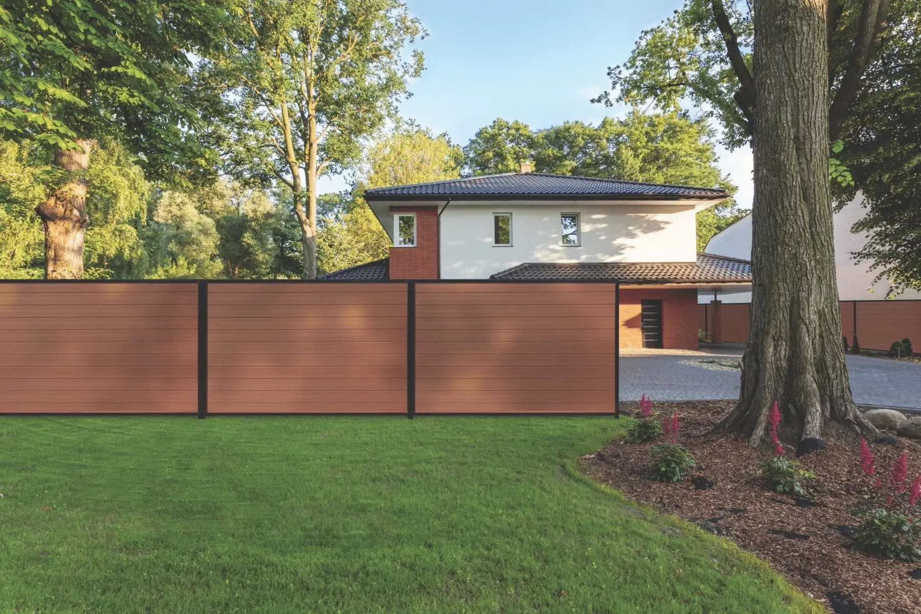 Bluff Dale Fence Company for Installation & Repair | Buzz Custom Fence