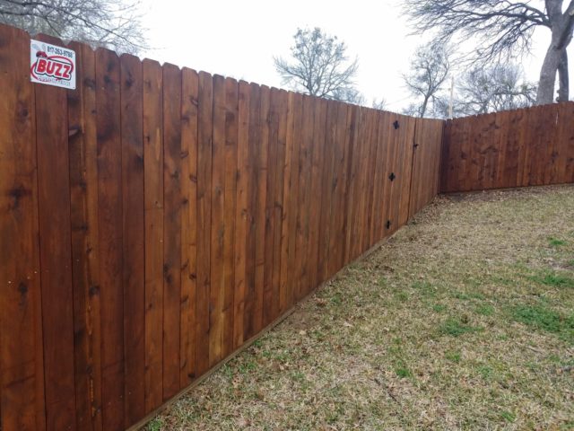 backyard-wood-fence