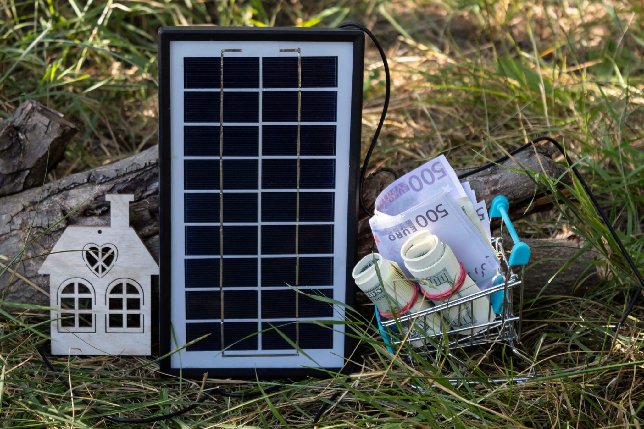 Solar Gate Federal Tax Credit