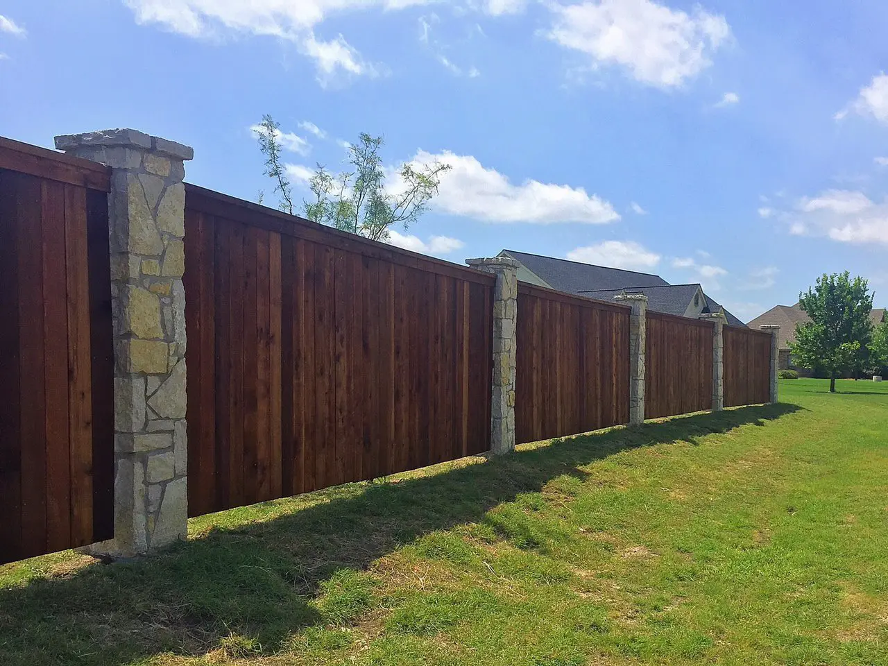 Lewisville Fence and Gate Installation & Repair | Buzz Fence