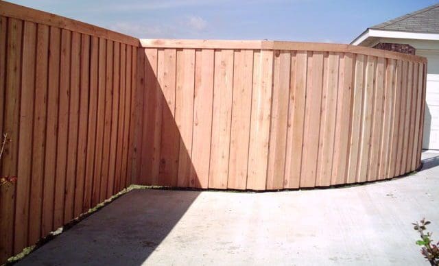 Shadowbox Fences: Privacy, Aesthetics, and Functionality