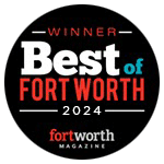 Best of Fort Worth for 2024
