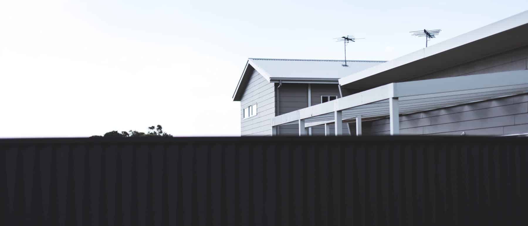 fence