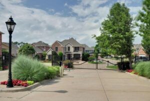 Gated Community