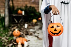 Halloween photo