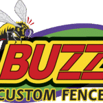 Buzz Custom Fence logo