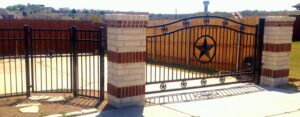 Gate Diagram