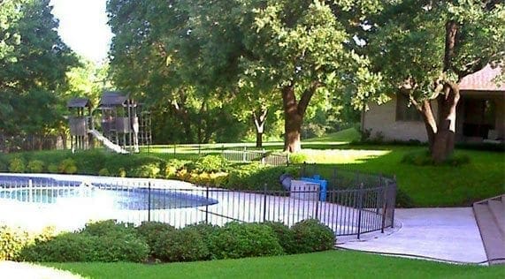 pool