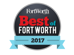 Buzz Custom Fence Best Of Fort Worth 2017