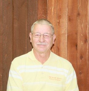 Bill Fagan