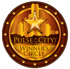 Pulse of the City News Award
