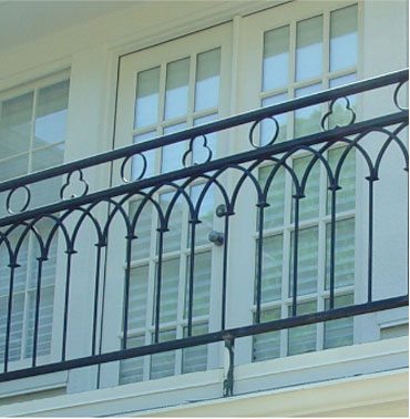 balconie