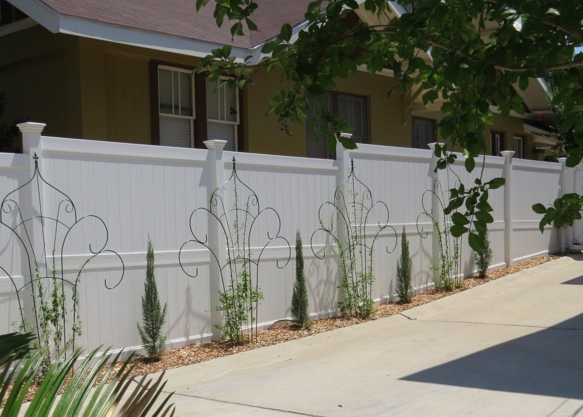 White fence farm coupons